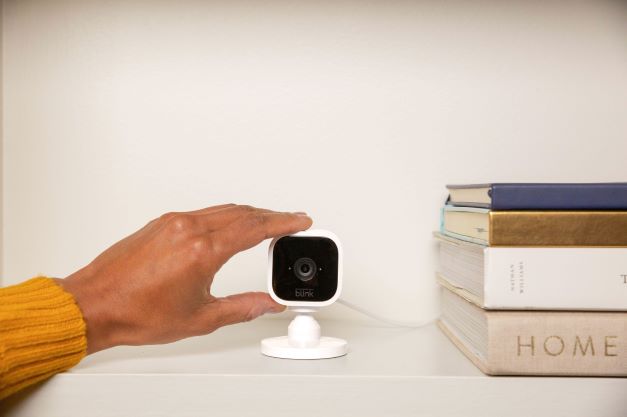 Share Access To Blink Camera & Doorbell (Step-by-Step). - Smart Home Generation