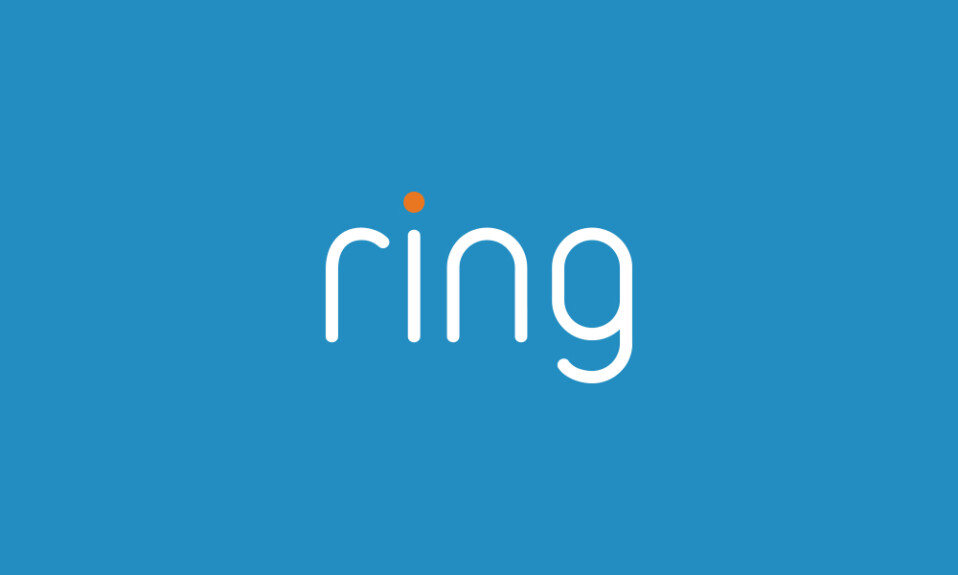 Ring app